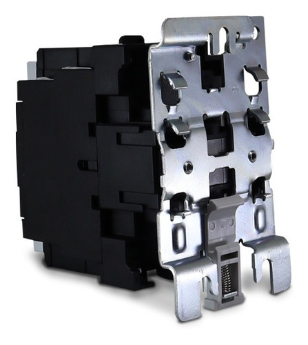 Contator 6511 65a 1na + 1nf 220v Tripolar