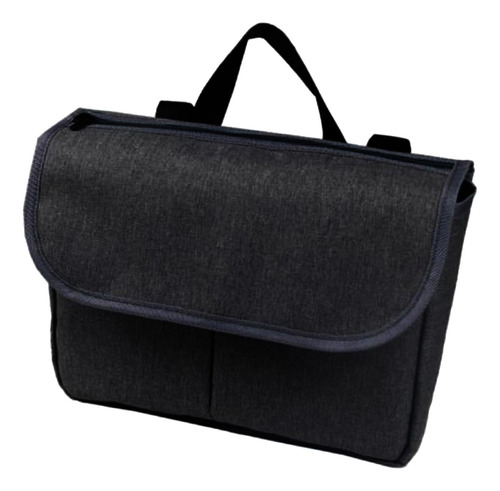 Bolsa Organizadora Para Andador 600d Oxford Resistente Al