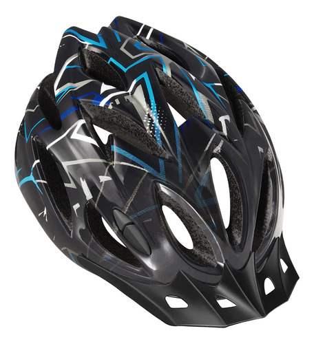 Zacro Casco De Bicicleta Para Adultos, Ligero, Casco De Bici