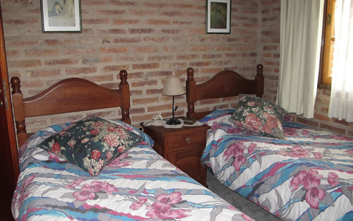 Excelente Casaquinta En Una Planta - En Venta
