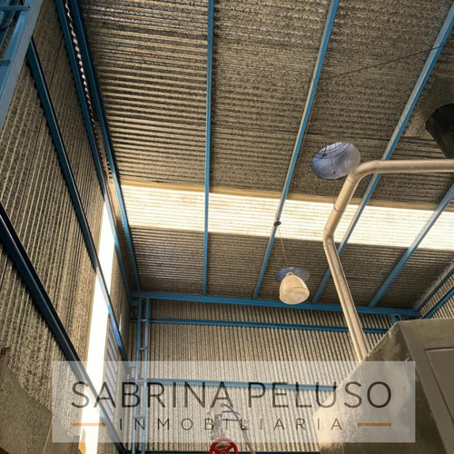 Venta Galpón En La Matanza