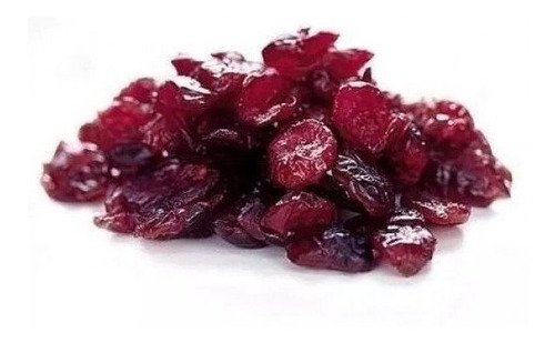 Cranberry Fruta Desidratada - 500g