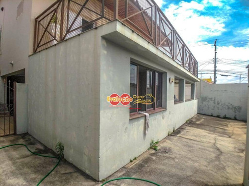 Imagem 9 de 23 de Casa Residencial À Venda,itatiba - Ca0206. - Ca1256