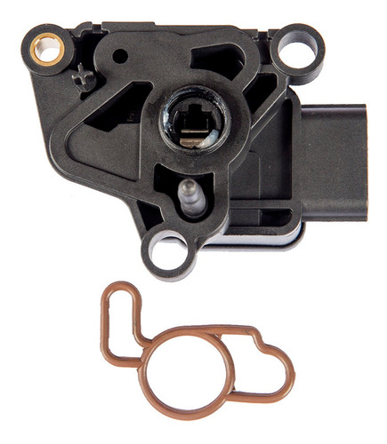 Imagem 2 de 7 de Sensor Hibrido Tbi Honda Titan150 Modelo Original