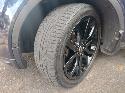 Imagem 14 de 15 de Land Rover Evoque
