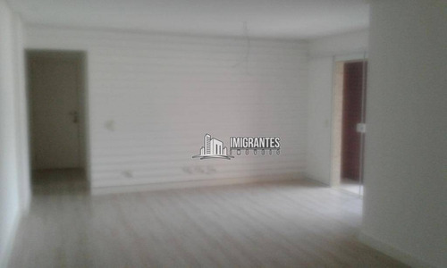 Imagem 3 de 17 de Apartamento De 3 Dormitórios No Forte - Ap1292