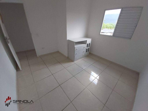 Imagem 14 de 17 de Sobrado Com 2 Dormitórios À Venda, 60 M² Por R$ 175.000,00 - Jardim Melvi - Praia Grande/sp - So0084