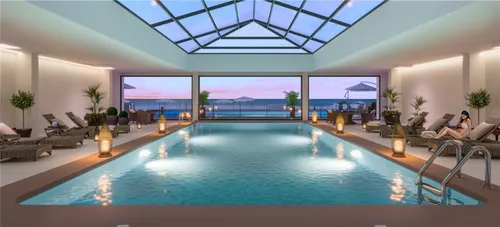 Espectacular Depto En Venta De 2d-2b, Playa Blanca - Tongoy