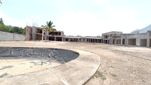 Imagen 13 de 16 de Venta De Terreno Con Construcción En Jonacatepec Morelos