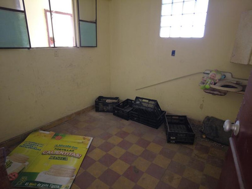 Renta Oficina 3er Piso 300 M² Amplia Terraza Centro Tuxpan Ver