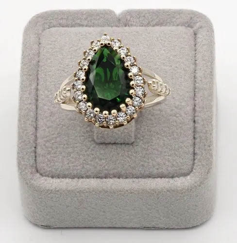 Anillo de hurrem 2025 sultan