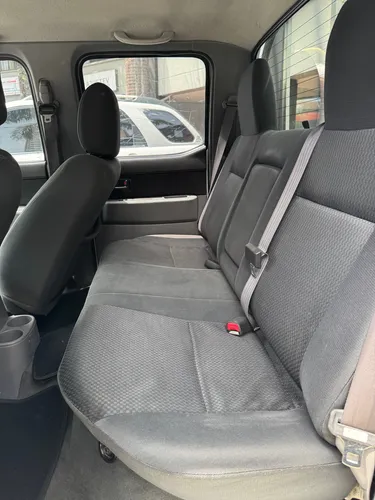 Mazda BT-50 2.2 B22c29 4x2