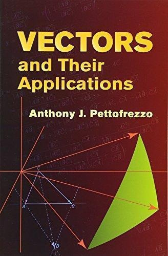 Vectors And Their Applications