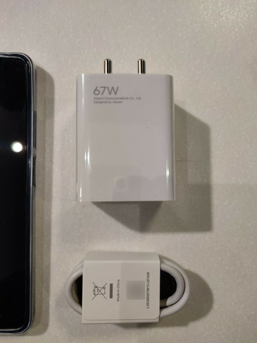 Imagen 3 de 4 de Xiaomi Redmi Note 11 Pro + 5g 128gb 6gb Ram Dual-sim Desbloq