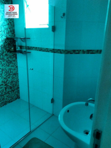 Imagem 10 de 15 de Sobrado - Vila Granada - Ref: 7408 - V-7408