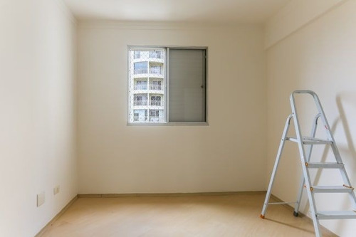 Apartamento À Venda Na Rua Jaci, Chácara Inglesa, São Paulo - Sp - Liv-11734
