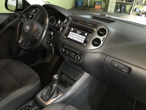 Imagem 15 de 15 de Volkswagen Tiguan 2.0 Tsi 16v 200cv Tiptronic 5p