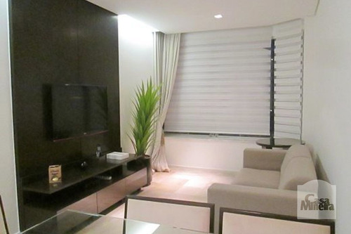 Imagem 1 de 6 de Apartamento À Venda No Coração De Jesus - Código 108026 - 108026