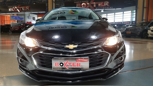 Imagem 4 de 9 de Chevrolet Cruze 1.4 Turbo Lt 16v