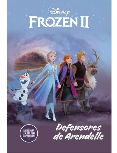 Kit Livro Infantil Aprender E Divertir Disney - Princesas - 4 Livros De  Colorir + Máscara + Jogo Da Memória