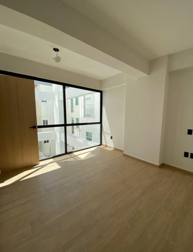 Departamento Nuevo En Venta En La Colonia Nápoles, Benito Juárez, Cdmx.