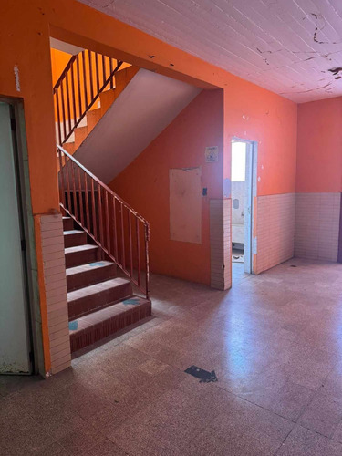 Oportunidad De Inversión Escuela En Remate Ubicada En Av. Poussin, San Juan, Benito Juarez, Cdmx. (ultima Oferta)