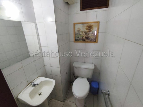 Apartamento En Alquiler - La Florida - Andreina Castro - Mls #25-21307