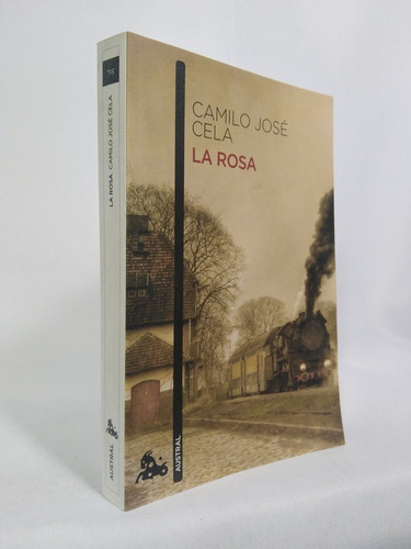 La Rosa (contemporánea)