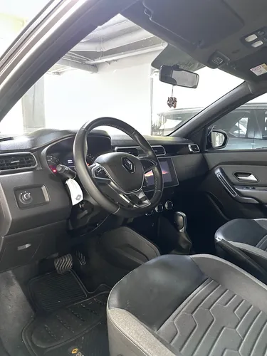 Renault Duster 1.3 Intense Cvt