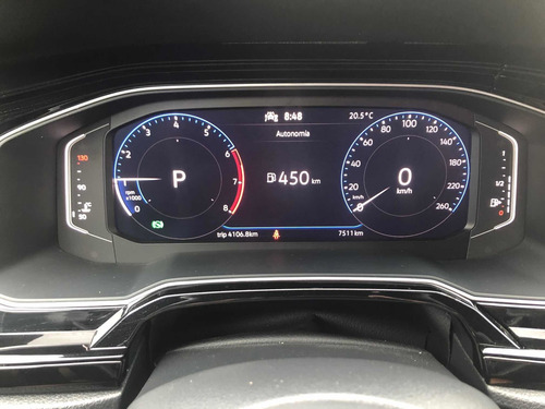 Volkswagen Nivus 2020 1.0 Tsi Tiptronic Highline