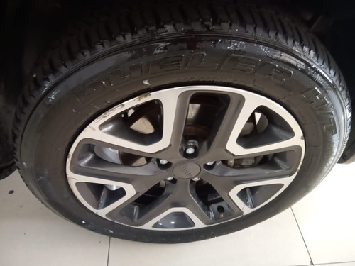 Jeep Renegade 1.8 Longitude At6