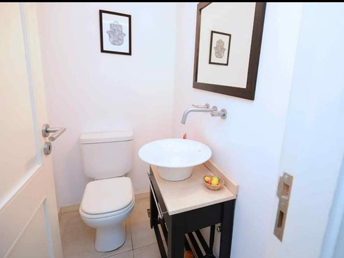Departamento En Venta - 1 Dormitorio 2 Baños - 57mts2 - Quilmes Oeste