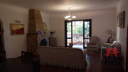 Imagem 25 de 30 de Chácara Com 5 Dormitórios À Venda, 2852 M² Por R$ 1.300.000,00 - Recanto Amapola - Bragança Paulista/sp - Ch0151