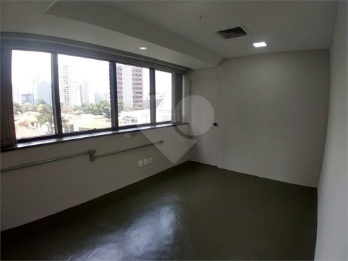 71,80 M²!! Pinheiros, 8 Minutos Do Metrô Faria Lima - Linha Amarela!i - 353-im442838