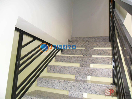 Imagem 11 de 20 de Casa Em Condomínio Para Venda Em Vila Rosa São Paulo-sp - 109968e