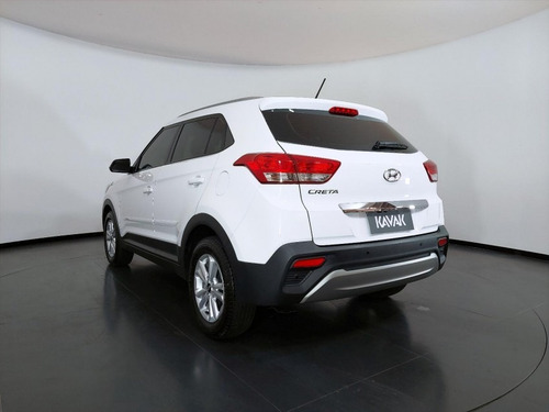 Imagem 5 de 15 de 131127 - Hyundai Creta 2017 Com Garantia