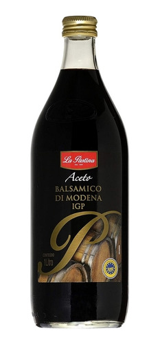 Aceto Balsâmico Italiano La Pastina 1l