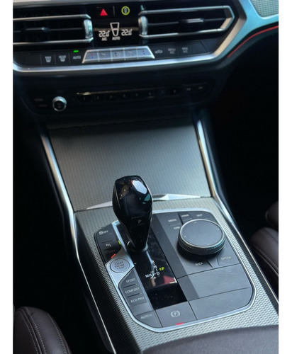 BMW 320i 2.0 16V TURBO FLEX M SPORT AUTOMÁTICO