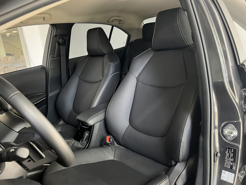 Toyota Corolla 2.0 XEI FLEX 16V AUT