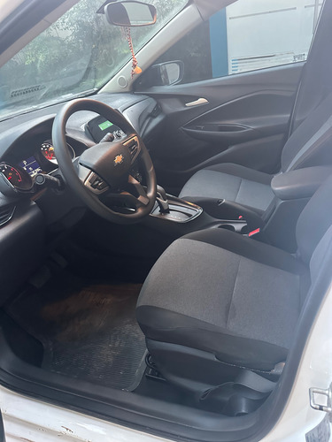 Chevrolet Onix 1.0 Turbo Aut. 5p