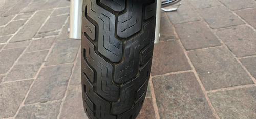 Suzuki Boulevard C90 O 1500 Cc Año 2007