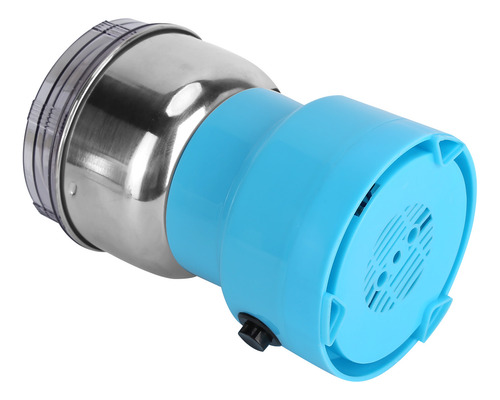 Molinillo De Granos Multifunción De Acero Inoxidable
