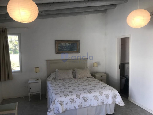 Alquiler Casa En La Barra, 3 Dormitorios 3 Baños (2 En Suite)- Ref: 1161
