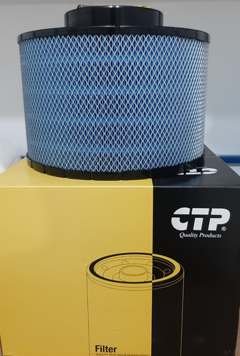 Filtro De Aire Ctp 7c1571 7c-1571 3711806 10000 57057 Ah5502