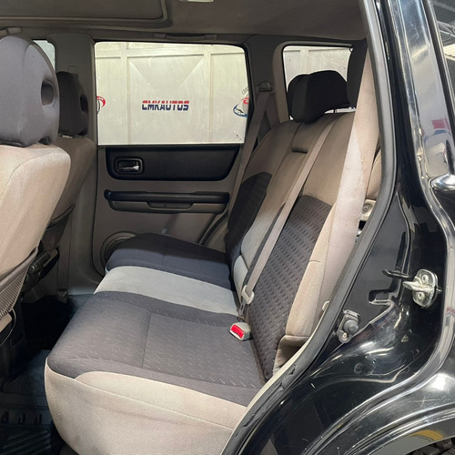 Nissan X-trail 2007