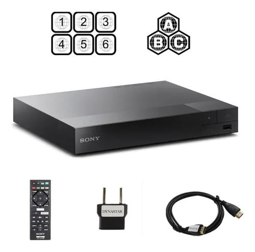 comprar Reproductores De Discos Blu Ray Grabadores De Dvd Dynasta...