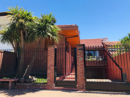 Casa Chalet Mar Del Plata 4 Ambientes Alquiler Vivienda
