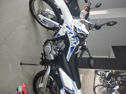 Imagen 15 de 15 de Motomel Xmm 250 0km 2022 Automoto Lanus