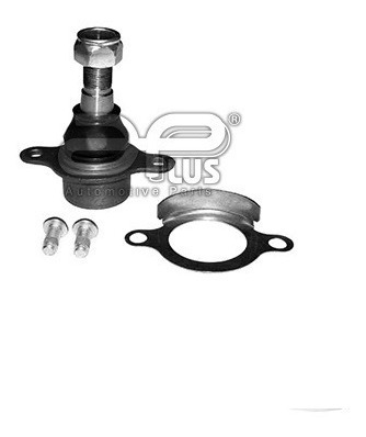 Rotula Suspension Ford Transit Desde 2007