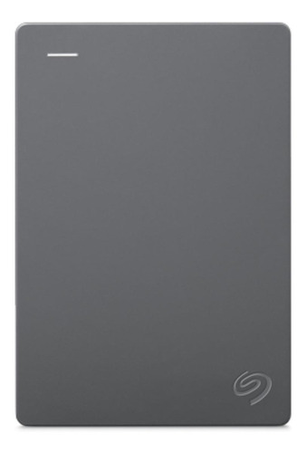 Imagen 2 de 5 de Disco duro externo Seagate Basic STJL2000400 2TB negro